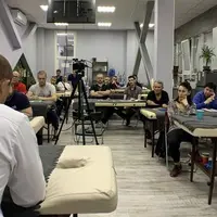 Мануально-мышечное тестирование