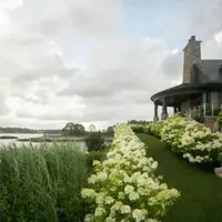 Авторский стиль в дизайне сада. Использование и усовершенствование техники Джона Брукса