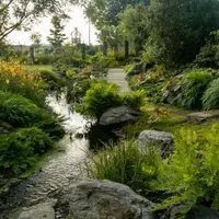 Как сделать ландшафтный дизайн уникальным