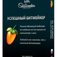 Успешный битмейкер