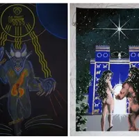 Курс по таро - лекция 12: Аркан Вожделение