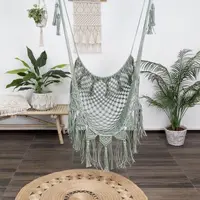 Кресло подвесное