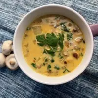 Ужины от Нани