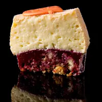 Пирожное Сырный Бочонок