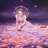 Марафон по материализации намерения по учению Дона Хуана