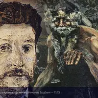 Как читать искусство: Михаил Врубель