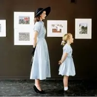 Как говорить с ребёнком об искусстве