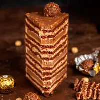 Медовик Фереро-Роше