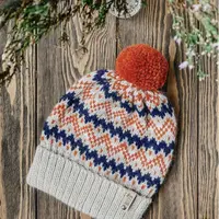 Шапка "Зиг Заг 2"