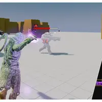 Профессиональная разработка игр на C++ и Unreal Engine