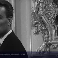 Внутрикадровый монтаж в кино