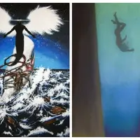 Курс по таро - лекция 13. Аркан Повешенный