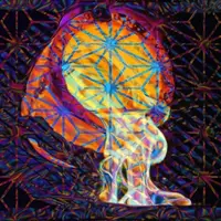 Горнило ментального пространства