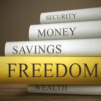 Финансовая независимость