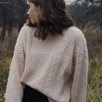 Джемпер Лапландия