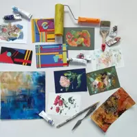 Интерьерная живопись