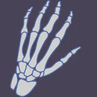 Посткраниальный скелет