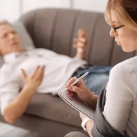 Практическая психология. 6-й месяц