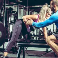 Персональный тренер