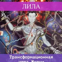 Лила. Трансформационная игра жизни