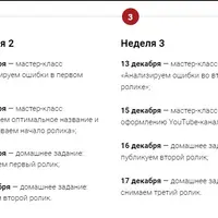 YouTube-спринт