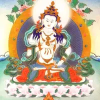 Рэйки Бодхисаттв