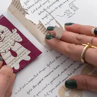 Inside a Creative Notebook: Explore Your Illustration Process