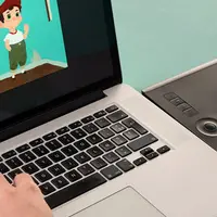 Принципы освещения для цифровой живописи