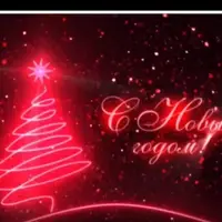 Новогодняя программа для ведущих