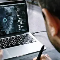 Секреты фотомонтажа и креативной ретуши