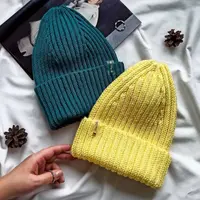 Шапка крючком Alex_Hat