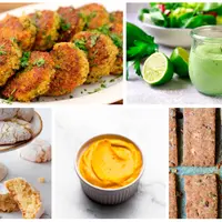 Экадашное меню. Месяц 6-11