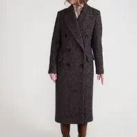 Пальто зимнее Olivia W