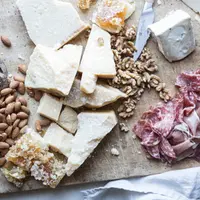 Food Styling: The Art of Plating