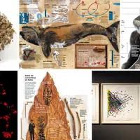 Креативная инфографика: Между искусством и журналистикой