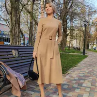 Платье Монако