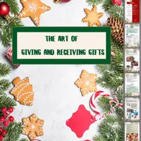 Новогодние воркбуки для разговорных клубов (A2-B2)