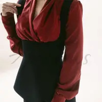 Корсаж "Будапешт"