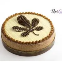 Кондитерский клуб Pastry Club. Декабрь 2021