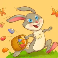 Пасхальный квест