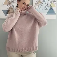 Свитер "Тот самый овер"