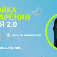 Настройка пищеварения от А до Я 2.0