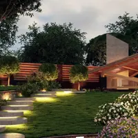 Ландшафтный дизайн. Бизнес в деталях