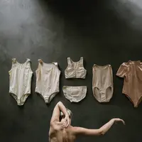 Искусство автопортретов: самовыражение через фотографию