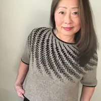 Свитер «Авена»