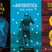 Дизайн книжных обложек