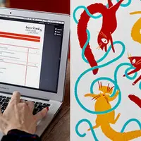 Профессиональная иллюстрация: Превратите свою страсть в карьеру