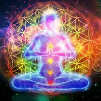 Балансировка чакр