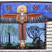 Сердце психологии. Красная книга – путешествие в глубину себя. Занятие 6