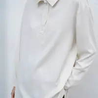 Рубашка Agata